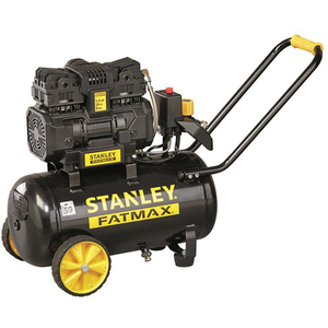 Air Compressors Fmxcms1524he Fatmax Siltek Compressor 1.5 Hp 8 Bar