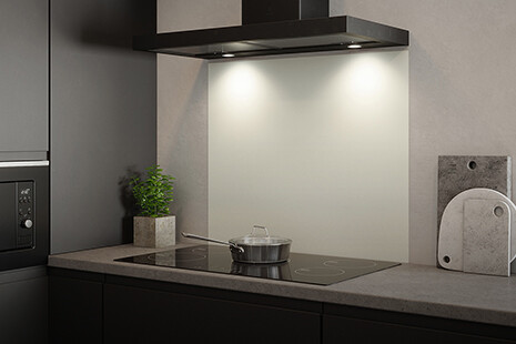 decorating splash back kitchen