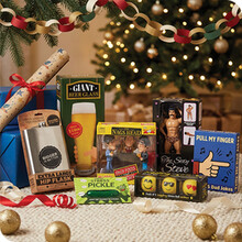christmas gifts