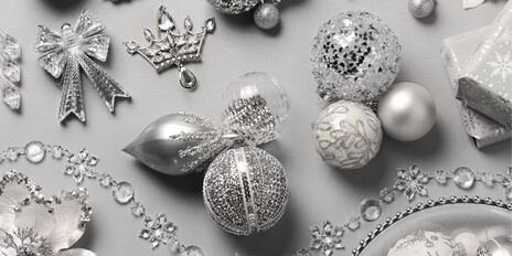 Winter Crystal