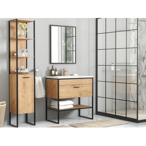 Brooklyn Bathroom Furniture Set