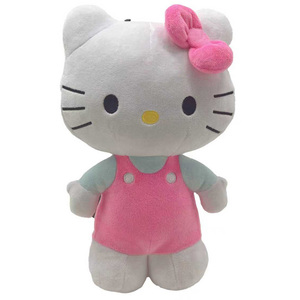 Hello Kitty Plush Toy