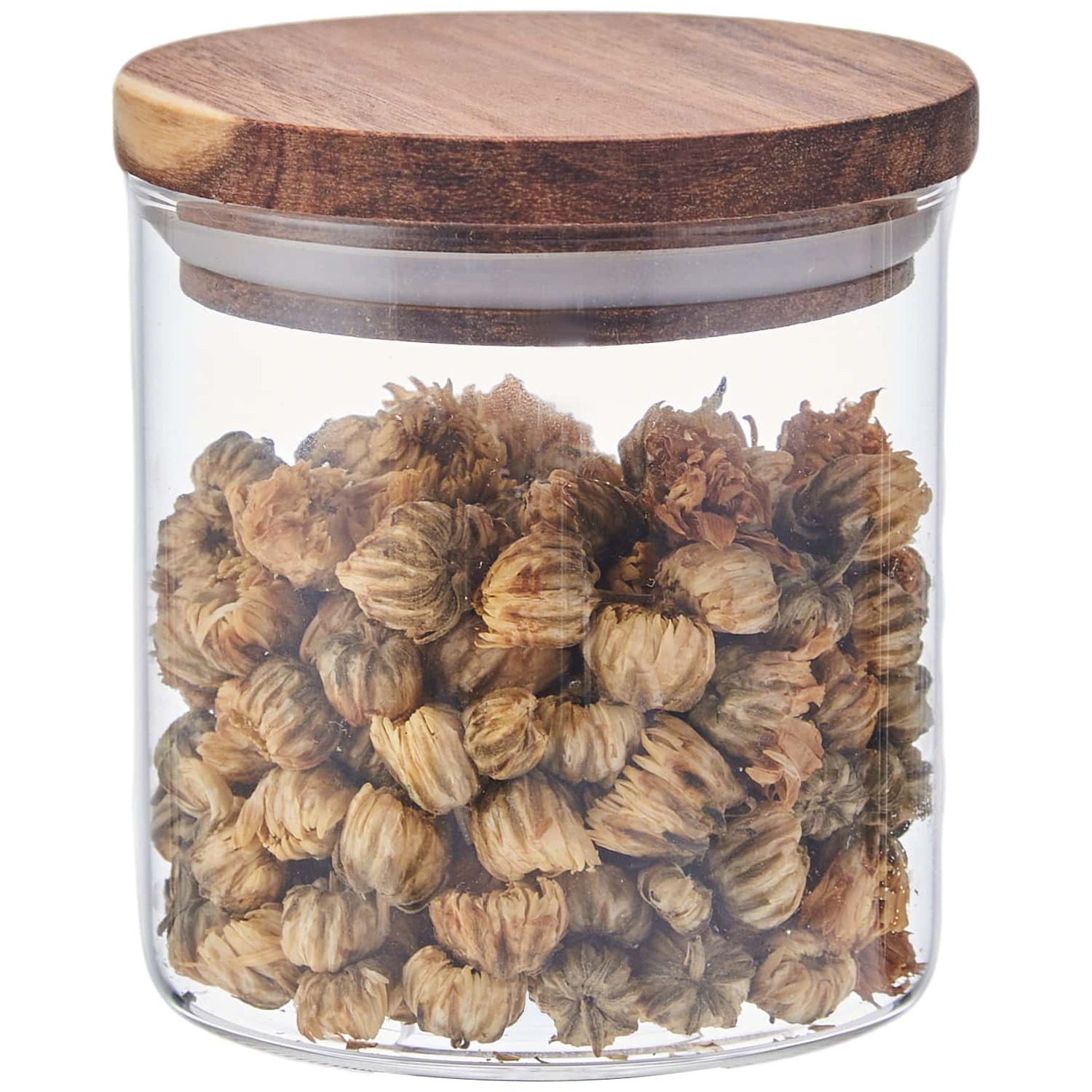 Image of Eden & Willow Glass Kitchen Storage&hellip;