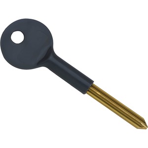 Universal Security Rack Bolt Window Key, Star Deadbolt Rack Door Lock - Black Brass, Replace Lost