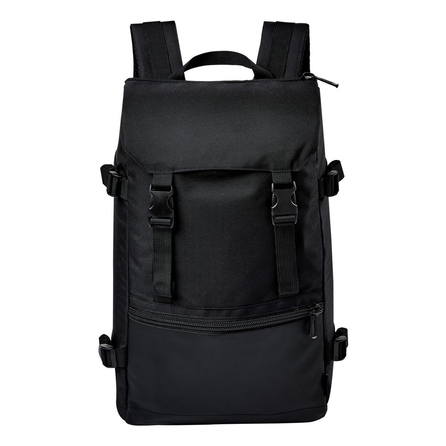 Stormtech Chappaqua Backpack - Black
