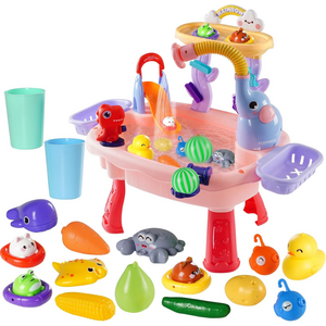 Water Play Sink