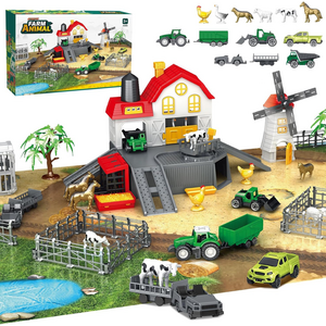 Farm Playset
