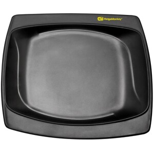 RidgeMonkey DLX Standard Outdoor Plate