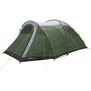 Outwell Cloud 5 Plus Camping Poled Tent - 5 Person