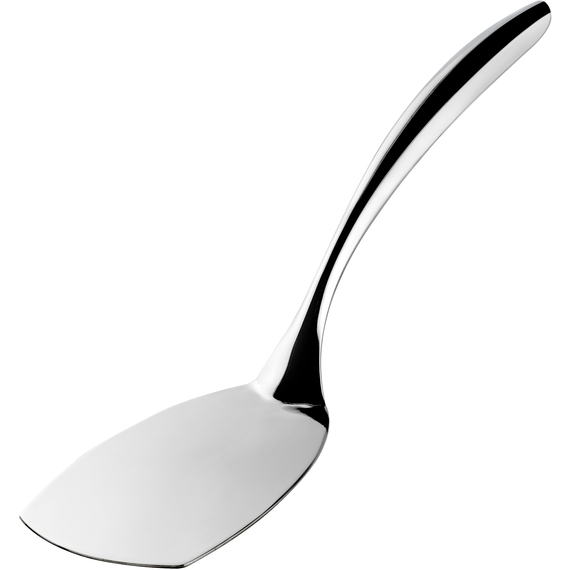 Cuisipro Tempo Stainless Steel Spatula
