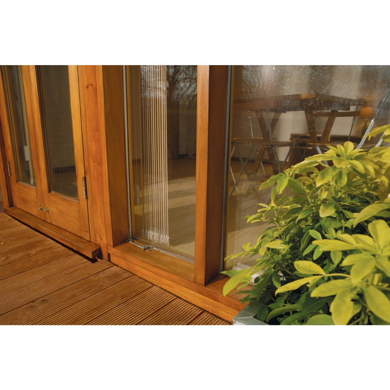 Woodstain Quick Dry Satin Natural Oak 750ml.