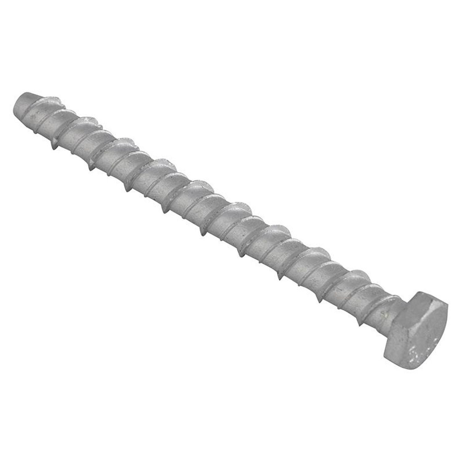 Forgefix Lightning Bolts, Hex Head, Box M - Multi Colour