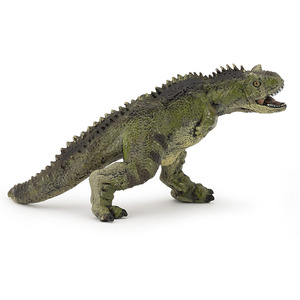 PAPO Mini Papo Mini Plus Dinosaurs Set 2 (Tube, 6 pcs) - 33019 - Multi-colour