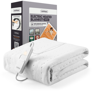 Electric Heated Under Blanket Single/ Small Double