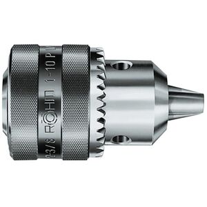 Rohm Prima Small Intermediate Keyed Chuck