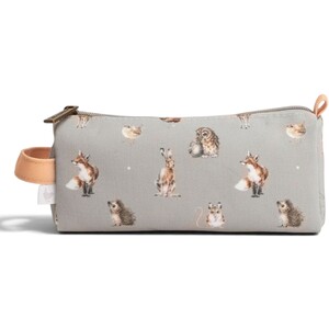 Nature Design Pencil Case