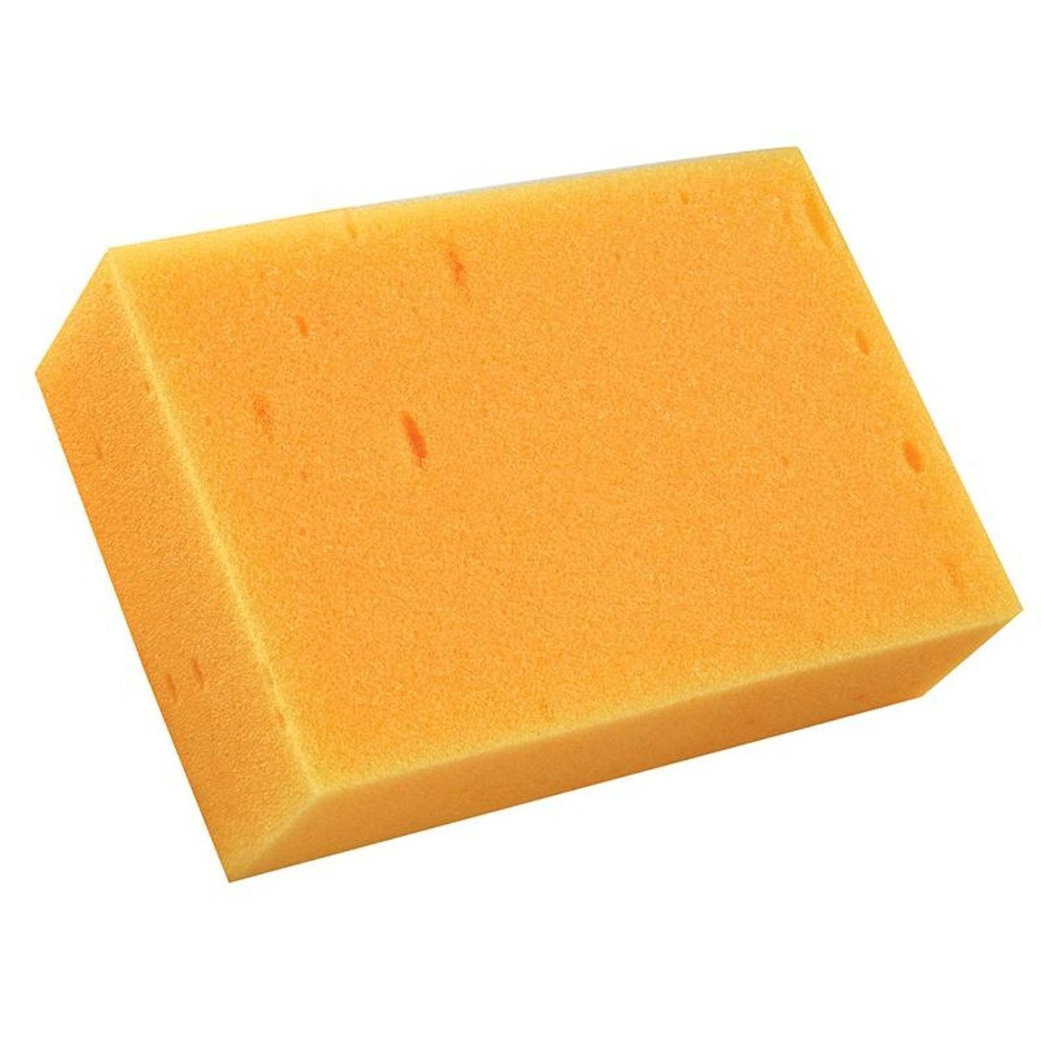 Stanley Hand Tools Decorators Sponge - Multi Colour