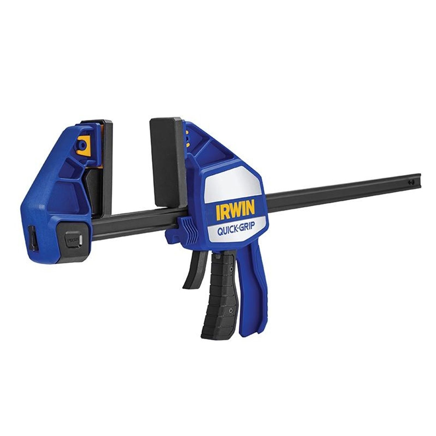 Irwin Quick-Grip Irwin Quick-Grip Xtreme Pressure Clamp B - Multi Colour