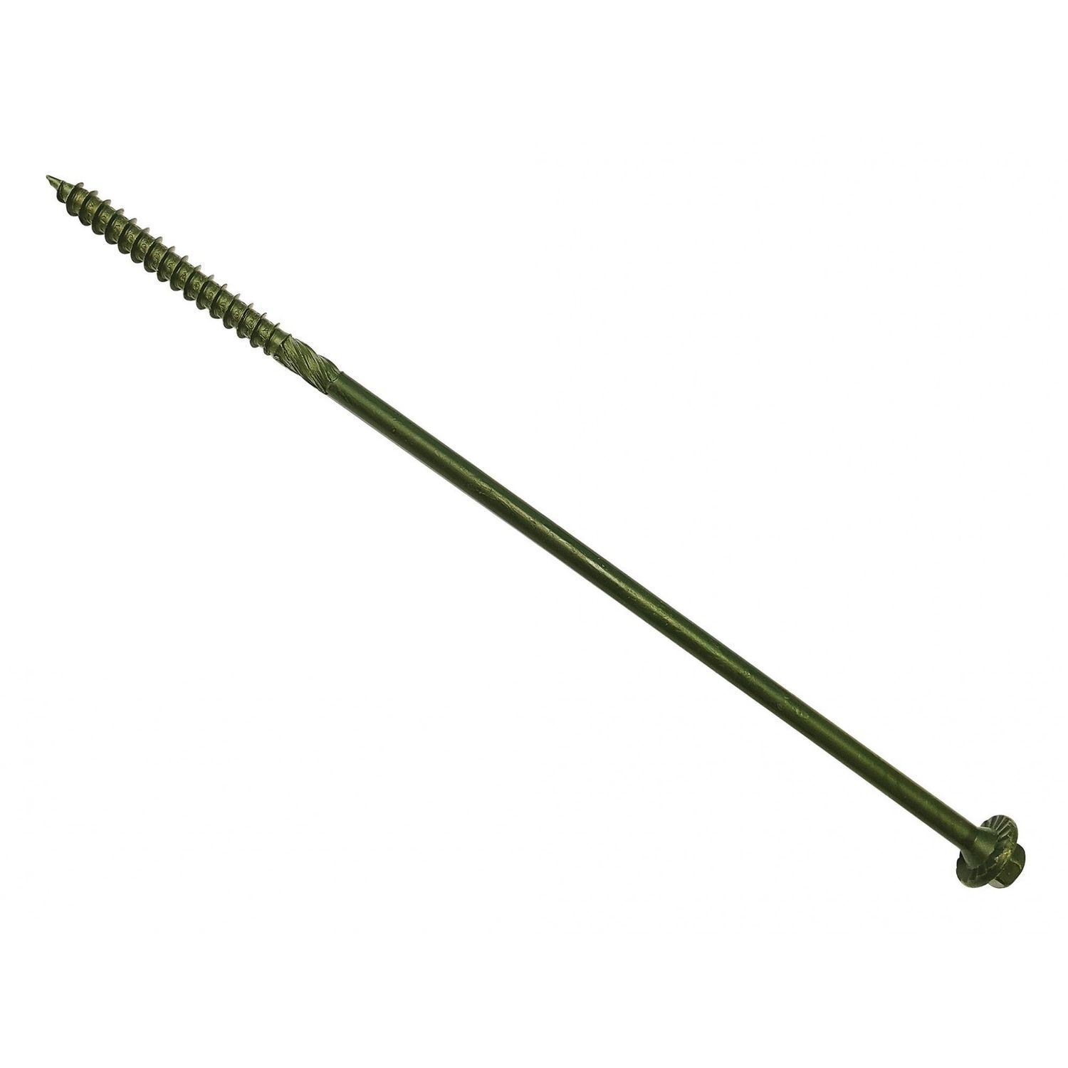 Forgefix Spectre Timberfix Screws C - Multi Colour