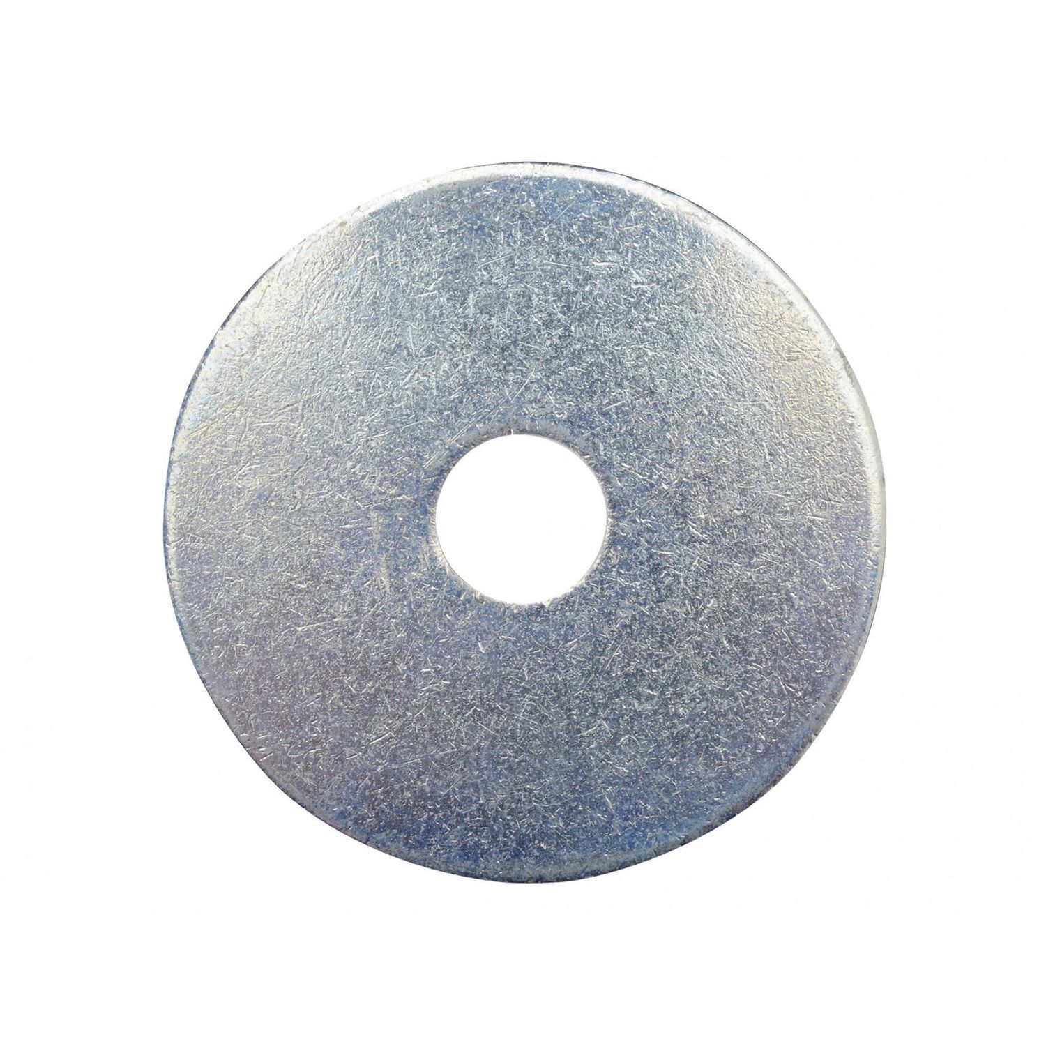 Forgefix Penny Washers, Zp, Forgepack - Multi Colour