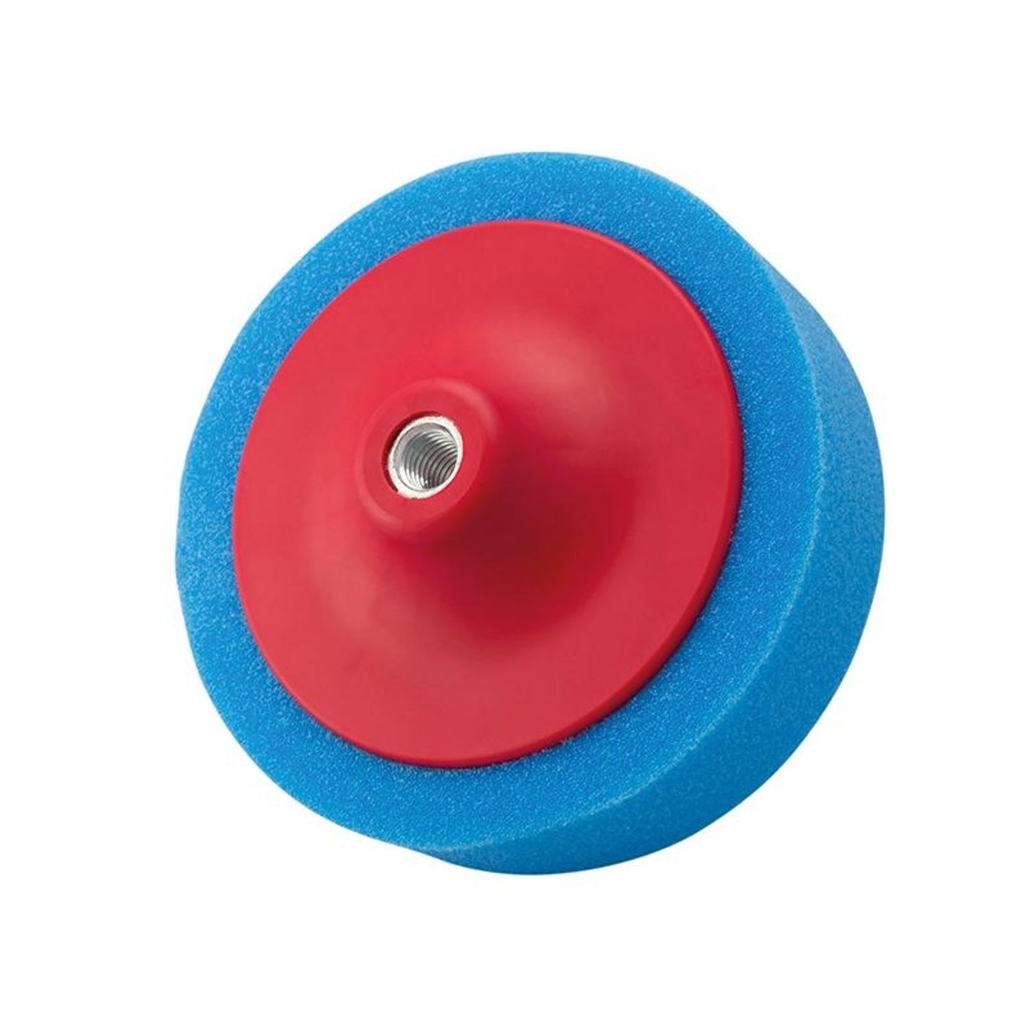 Flexipads World Class Blue Polishing Foams A - Multi Colour