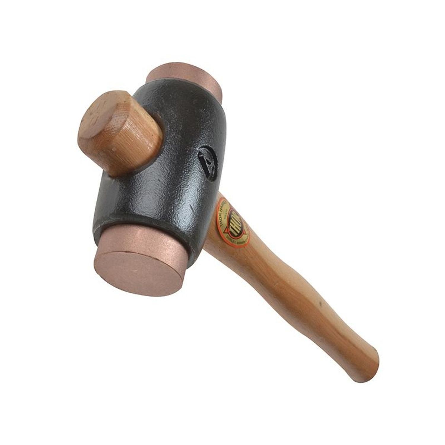 Thor Copper Hammer C - Multi Colour