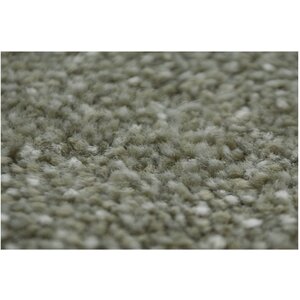 Underfoot Juliet Soft Twist Carpet 11mm 100% Polypropylene Action Backed - Pistachio