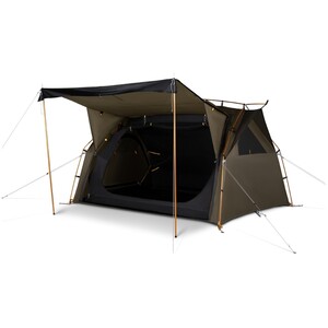 Kampa Stargazer 3 Person Camping Tent