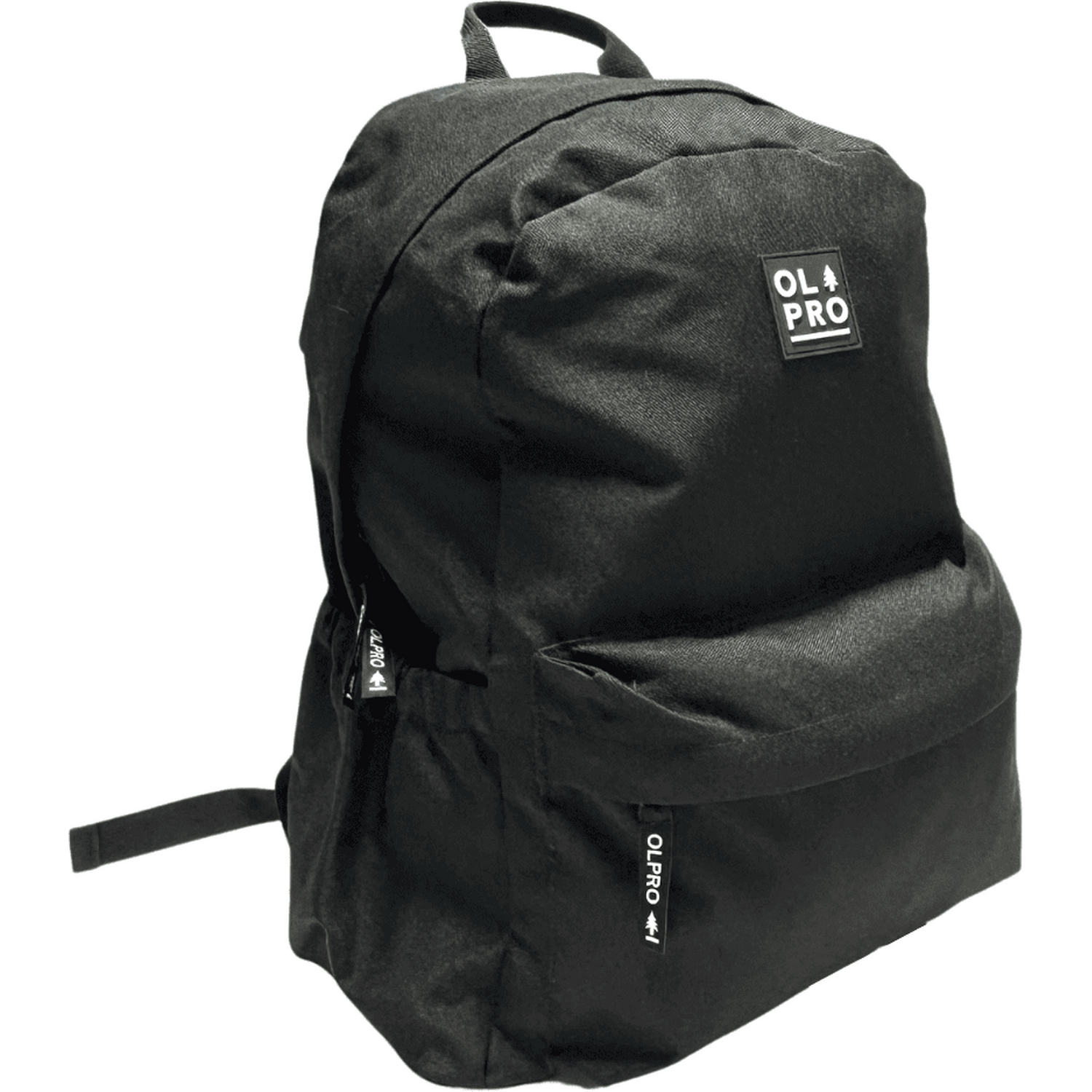 OLPRO 18 Litre Daysack - Black - Image 2