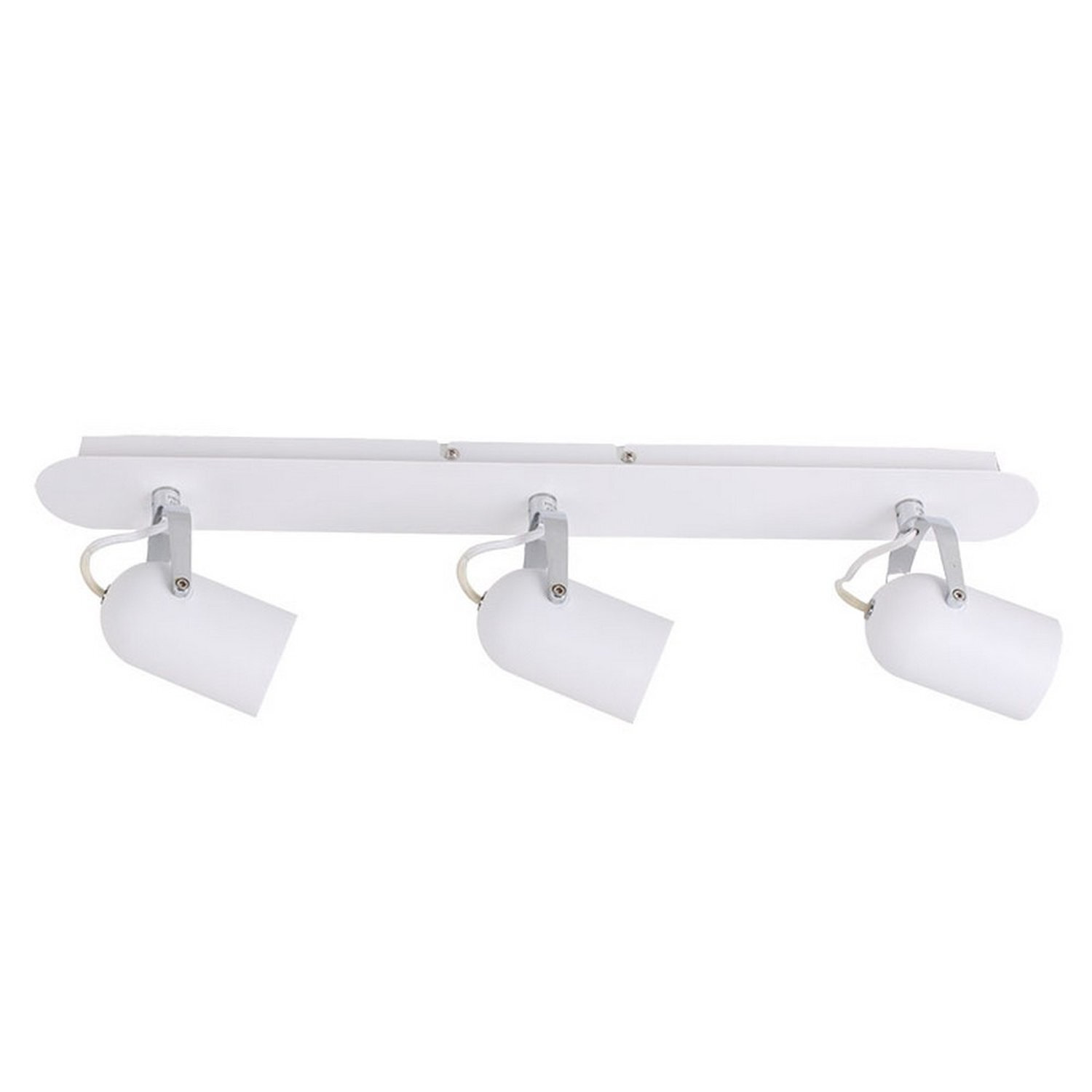 Italux Lighting Modern Spotlight White Q - White