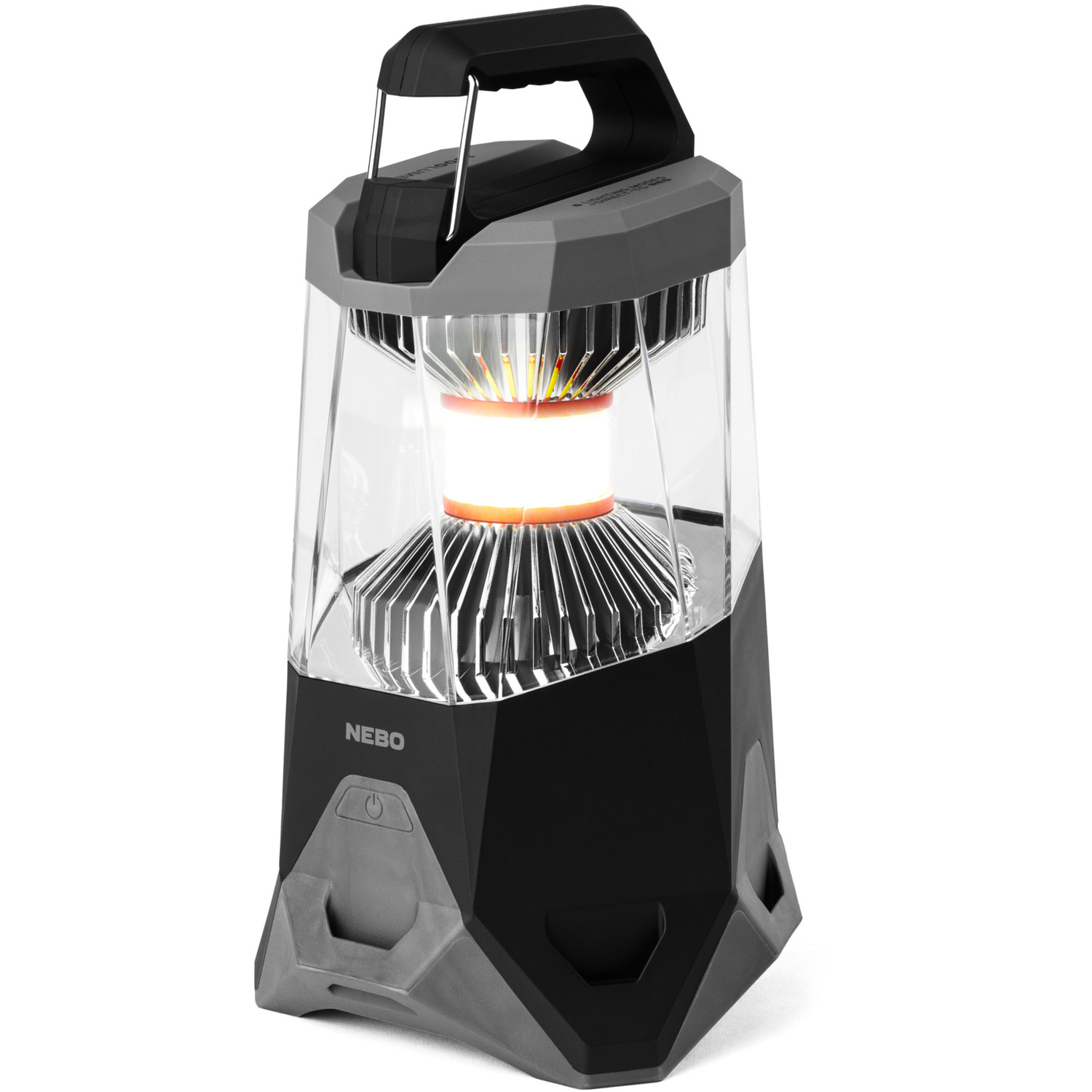 Nebo Galileo 1600 Flex Rechargeable Lantern and Power Bank 1600 Lumens - Image 6