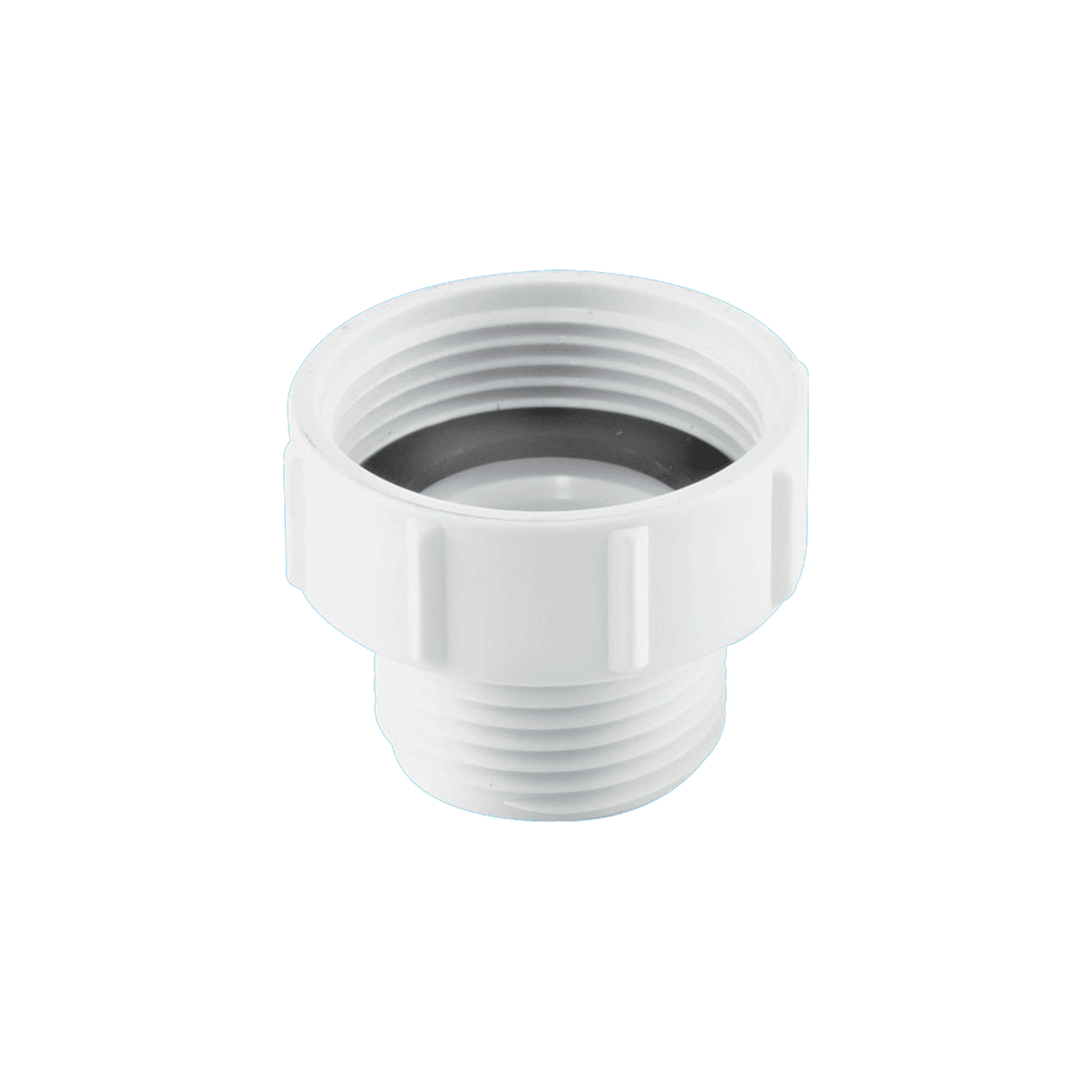 Mcalpine S12d 1" Bsp Female X Bsp Male Coupling 5036484003270 - Image 3