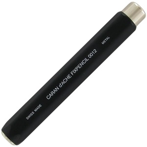 Fixpencil Metal Chalk Holder - Black / 2mm and 3mm