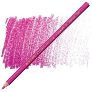 Supracolor II Soft Aquarelle Pencil - Purple 090