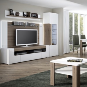 Laos Wide TV Cabinet