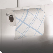 kitchen roll holders