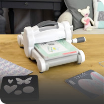 Die Cutting