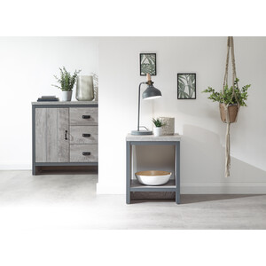Boston Grey Lamp Table shot 682116