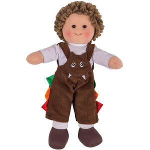 Jack Doll - Small