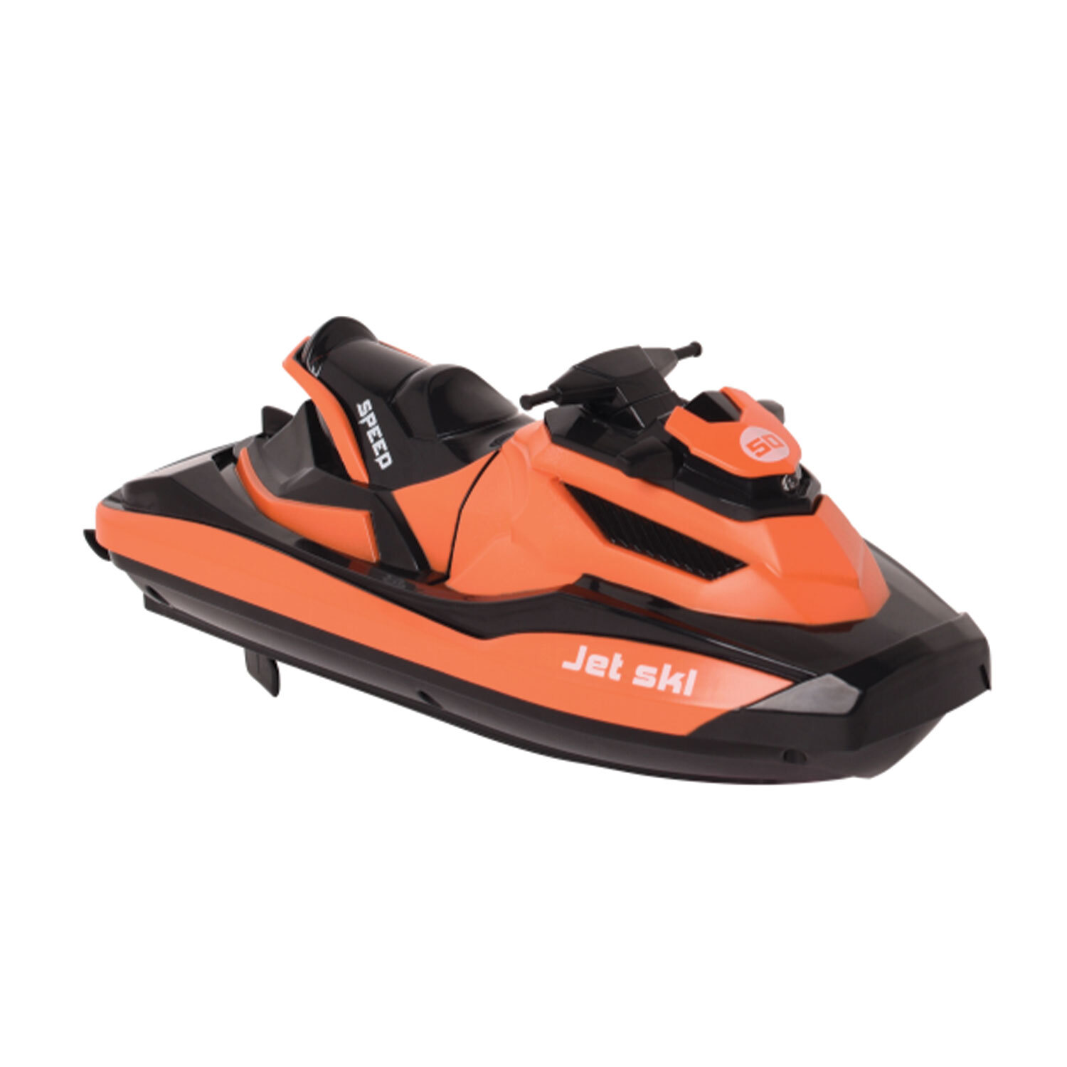 Image of Remote Control High Speed Racing Jet Ski