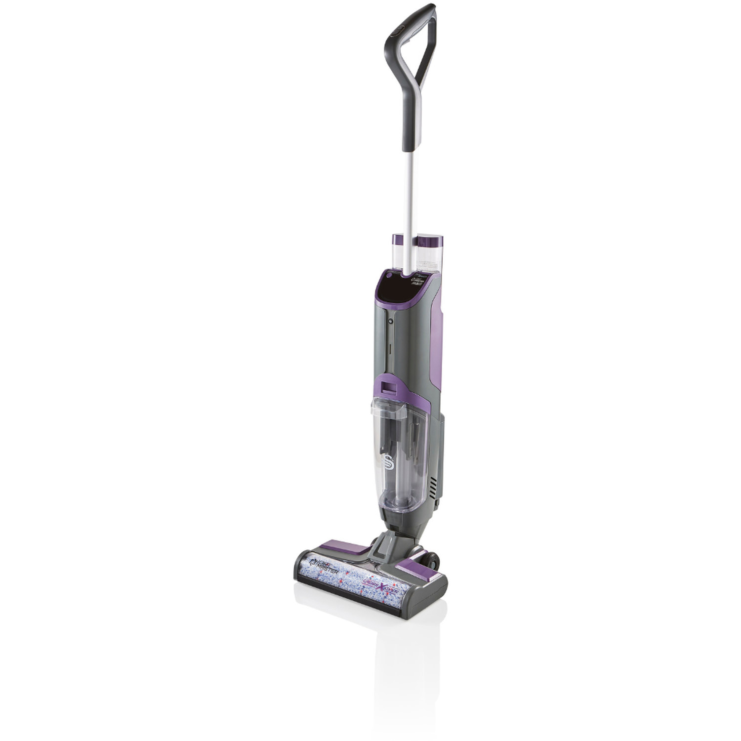 Image of Swan Crossover 3-in-1 Vacuum - Black