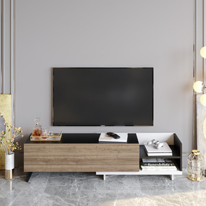 Parion TV Cabinet