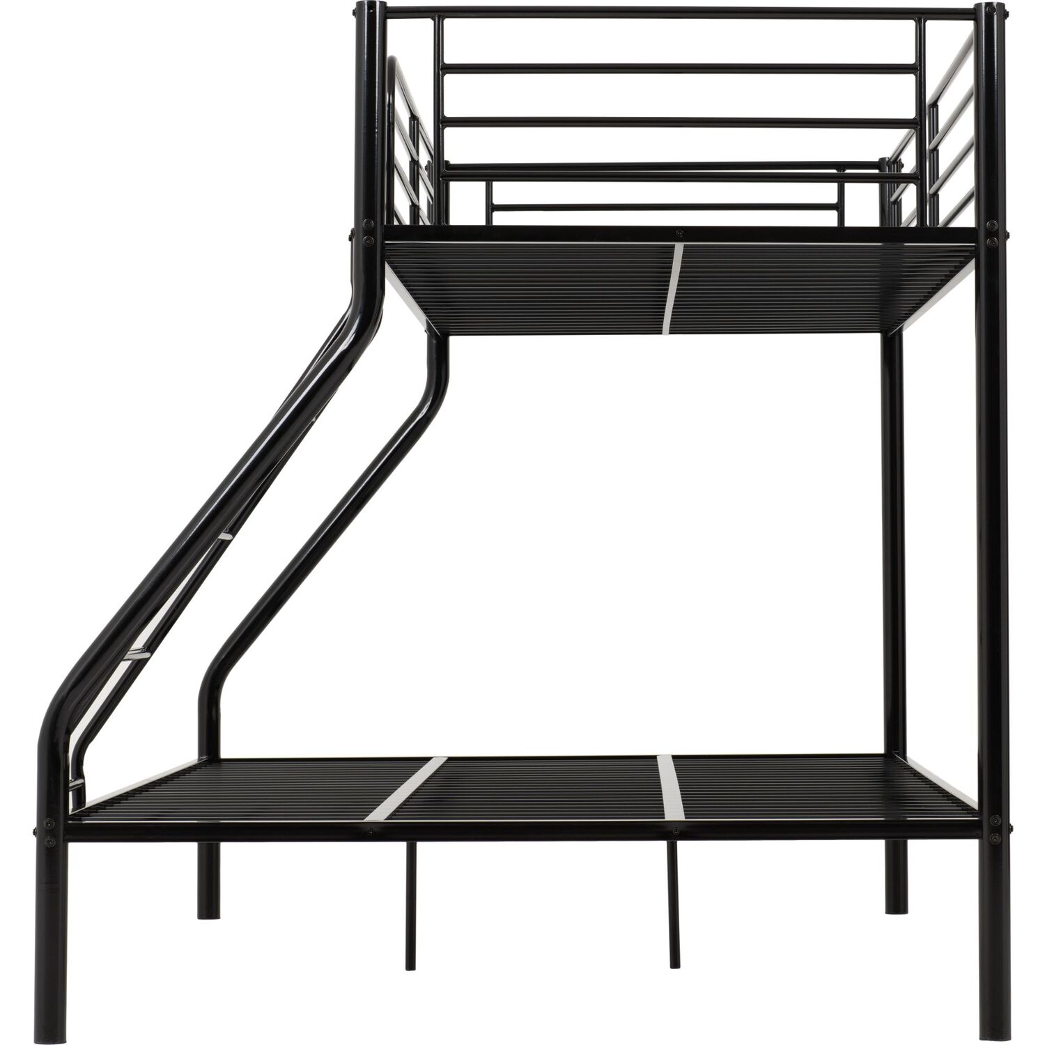Tandi Triple Sleeper Bunk Bed - Black