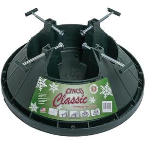 Cinco Classic 10 - Christmas Tree Stand
