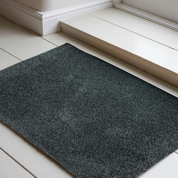 Non Slip Absorbent Dirt Trapper Entrance Door Mats