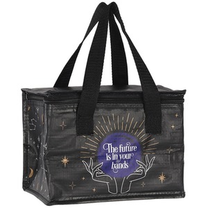 Fortune Teller Insulated Lunch Bag