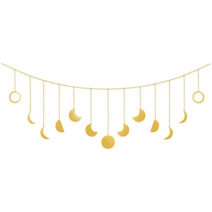 Moon Eclipse Wall Hanging Decoration