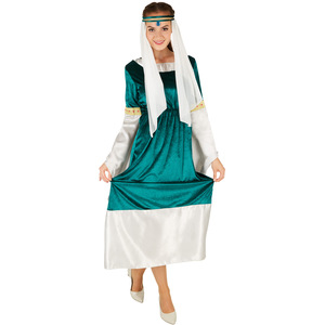 Womens Elf Princess Costume