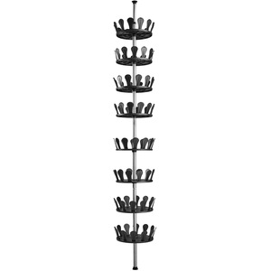Shoe Storage Carousel
