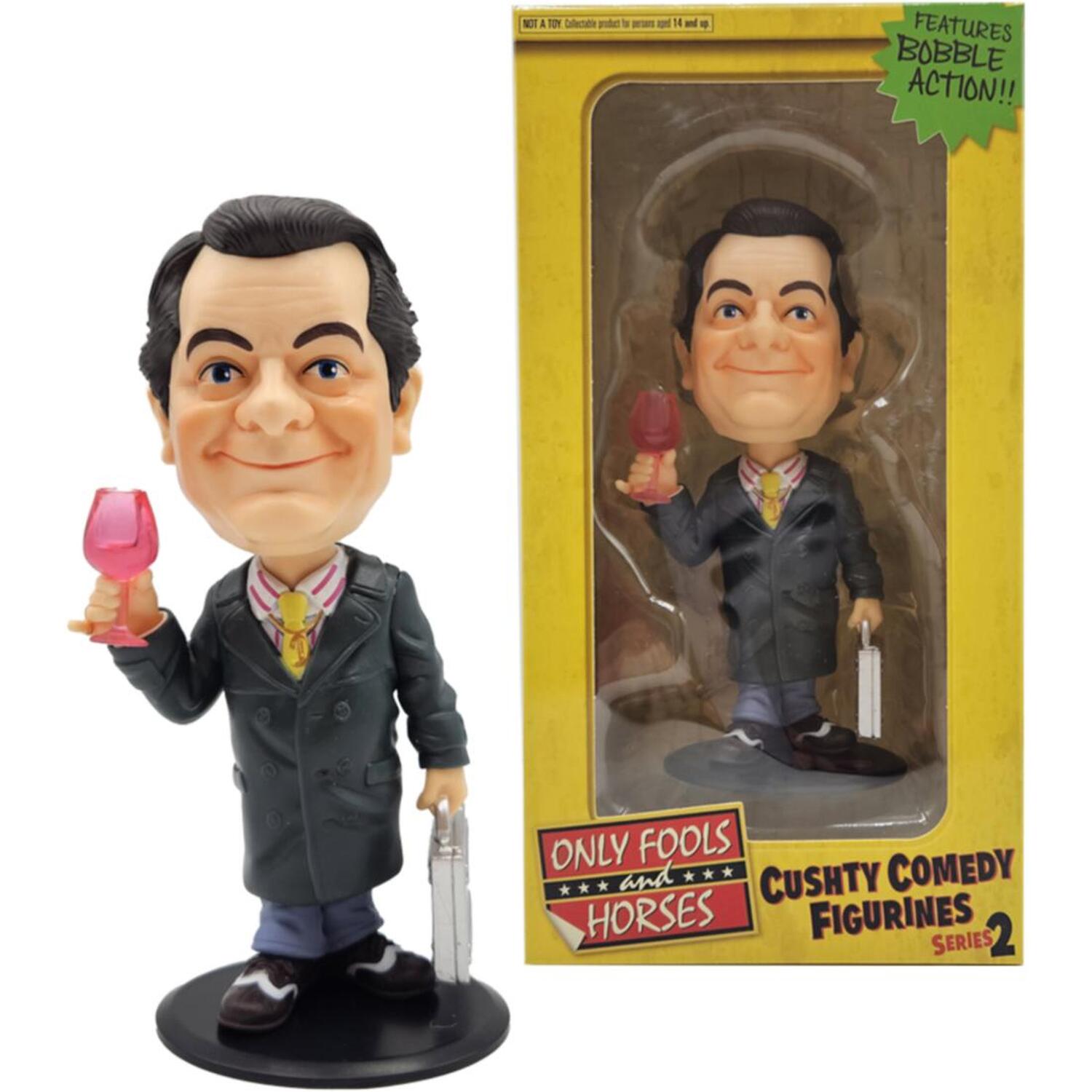 Only Fools & Horses Figurine